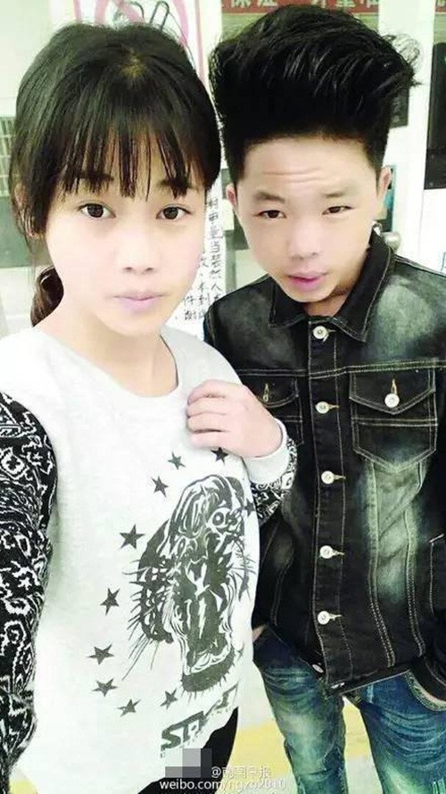 Sau đó, sự việc được kết luận rằng, chính khuôn mặt trẻ hơn tuổi thật rất nhiều của cô dâu, chú rể đã tạo ra sự hiểu lầm. Biết mình bị “ném đá” oan, cô dâu đã gửi đi một vài lời oán trách: “Chồng tôi mặt trẻ con thì đã sao? Dù gì đi nữa anh ấy cũng sinh năm 1999, chúng tôi không lừa dối bất kỳ ai cả!”.