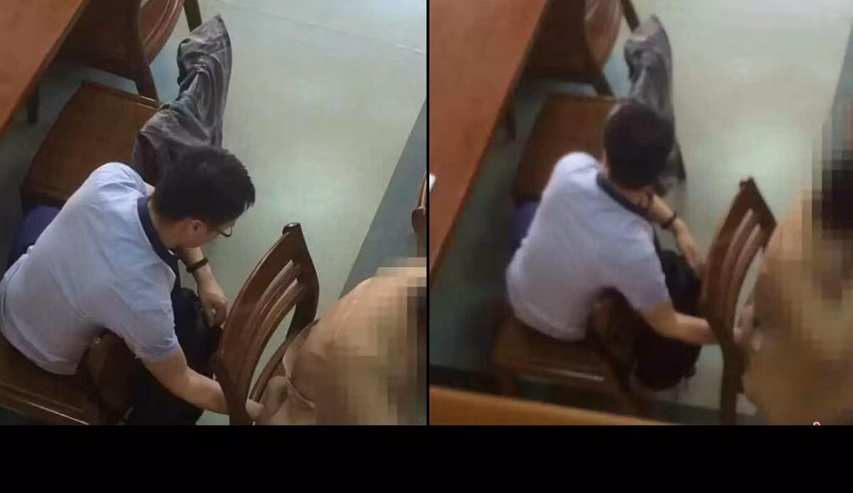 Hành vi chụp ảnh lén vùng kín phụ nữ ở nhiều tên đàn ông bệnh hoạn vẫn chưa thể giải thích rõ ràng là bắt nguồn từ đâu. Chỉ biết rằng số lượng người có "sở thích" bệnh hoạn này theo mô tả của một số trang mạng Trung Quốc là ngày một nhiều hơn. Những thủ đoạn, cách thức chụp ảnh vùng kín phụ nữ của những kẻ này cũng ngày một cao cấp, tinh vi hơn nhờ có sự trợ giúp nhiều thiết bị công nghệ hiện tại.