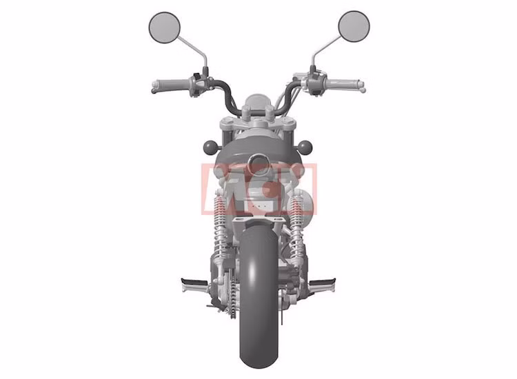 So với MSX 125, Monkey 125 cũng có một số điểm khác biệt quan trọng. Đầu tiên, chiếc xe sẽ sử dụng phuộc kép phía sau thay vì phuộc đơn monoshock. Do theo phong cách hoài cổ nên các đèn chiếu sáng và tín hiệu của Monkey 125 đều có thiết kế dạng tròn cơ bản, trong đó nhiều khả năng đèn pha và đèn hậu của xe sẽ sử dụng công nghệ LED.