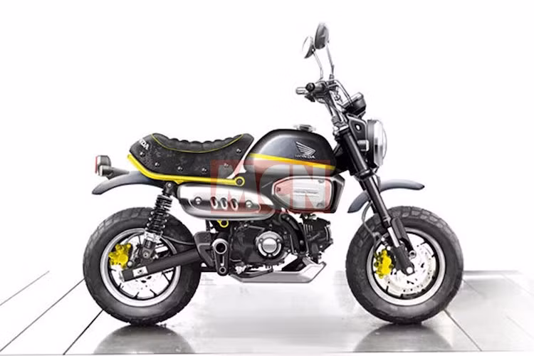 Theo dự đoán, Monkey 125 có thể sẽ được Honda "trình làng" tại 1 trong 2 triển lãm xe máy lớn sắp tới là Intermot ở Đức hoặc EICMA ở Ý. Chiếc xe sẽ được sản xuất tại Thái Lan và có giá bán không chênh lệch nhiều so với MSX 125 hiện nay.