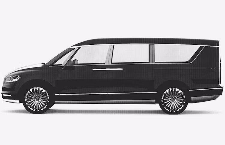 Theo những nguồn tin rò rỉ, phiên bản thương mại của NAMI thậm chí trông cũng sẽ rất khác biệt với nguyên mẫu mà các bạn đang thấy trong bài viết, chỉ giữ lại một số đặc điểm như "phom" cơ bản hay cửa lùa ở hai bên thân xe để ra vào hàng ghế sau.