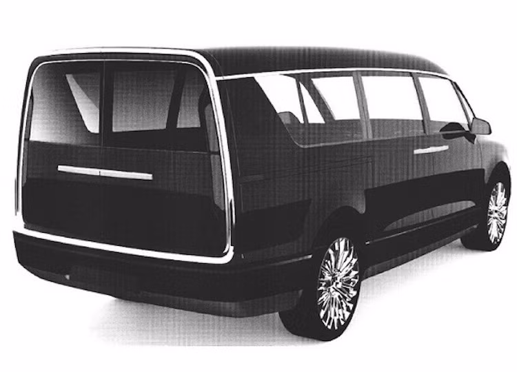 Tuy nhiên, có một điều chắc chắn là dù có bất kỳ sự thay đổi về thiết kế nào, chiếc xe van NAMI cũng sẽ có các chi tiết thiết kế giống với mẫu xe siêu sang limousine dành cho tổng thống Nga Putin.