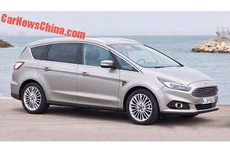 Ít được biết tới trên thị trường Thế giới nhưng tại châu Âu, Ford S-Max là một mẫu MPV 7 chỗ rất phổ biến và đã có mặt từ 10 năm trước. Mẫu xe này được thiết kế dựa trên cơ sở khung sàn của Ford Mondeo, trang bị 2 phiên bản động cơ EcoBoost chạy xăng và một loạt các phiên bản diesel khác.