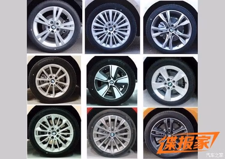 Bên cạnh đó, BMW cũng đưa ra cho chiếc xe tới 9 tùy chọn thiết kế khác nhau cho khách hàng lựa chọn. Về động cơ, phiên bản giá rẻ nhất 118i sẽ được trang bị máy tăng áp 3 xi-lanh 1.5l với công suất 136 mã lực. Trong khi đó, 2 phiên bản 120i và 125i đều sử dụng động cơ 2.0l 4 xi-lanh tăng áp, nhưng có công suất khác nhau là 192 và 231 mã lực.