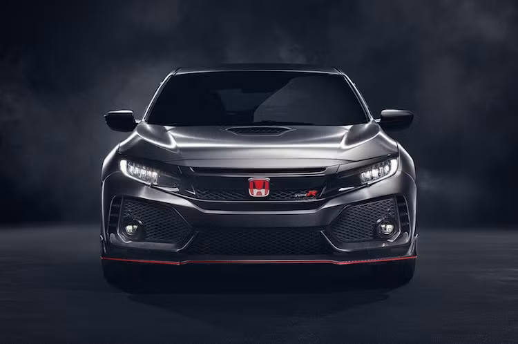 Tại triển lãm Paris đang diễn ra, phiên bản thử nghiệm đầu tiên của Civic Type R thế hệ mới đã được Honda công bố. Dù được hãng gọi là "thử nghiệm" nhưng chắc chắn Civic Type R bản thương mại cũng sẽ gần như giống y hệt chiếc xe đang trưng bày tại Paris.