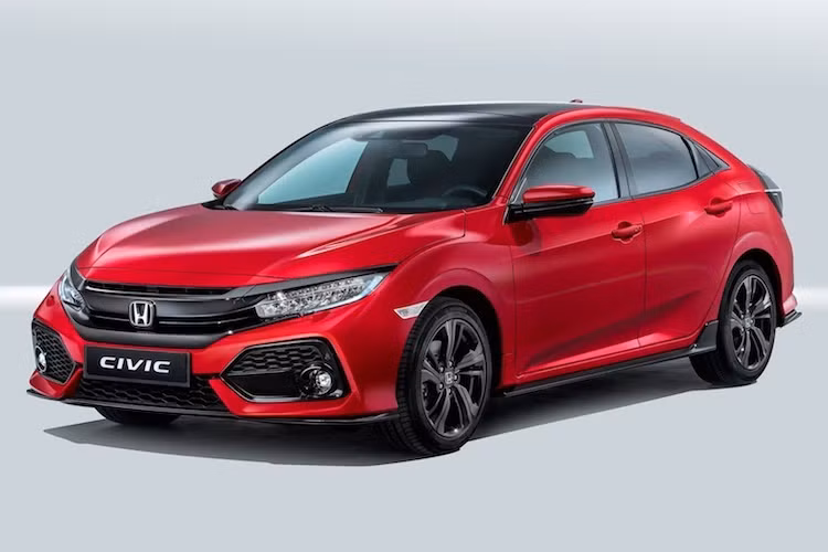Trước đây, Honda đã từng hé lộ trước Honda Civic hatchback 5 cửa dưới dạng phiên bản thử nghiệm vào triển lãm Geneva hồi tháng 3. Tuy nhiên phải tới nay, toàn bộ các thông tin quan trọng về chiếc xe mới được hãng công bố đầy đủ.