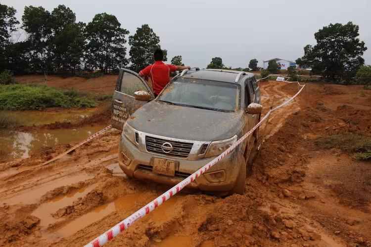 Theo nhiều vận động viên thi đấu tại VOC 2016, giải năm nay có độ khó cao hơn nhiều so với năm ngoái, đòi hỏi người chơi phải phán đoán nhanh nhạy và xử lý tình huống tốt hơn rất nhiều. Tuy nhiên, các vận động viên cũng cho rằng với độ khó tăng lên cùng thời tiết khó dự đoán, giải đấu năm nay đã trở nên đầy kịch tính.