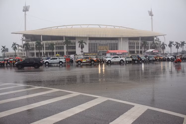 Nối tiếp thành công của các giải đấu năm trước, giải đua ôtô địa hình Việt Nam 2016 (VOC 2016) đã được tổ chức bởi diễn đàn Otofun cùng các nhà tài trợ. Đây là năm thứ 8 giải VOC được tổ chức, nhằm đưa lái xe địa hình trở thành một kỹ năng cơ bản với người lái xe để ứng dụng trong cuộc sống và các hoạt động xã hội và tạo ra một sân chơi cho những người đam mê bộ môn offroad.