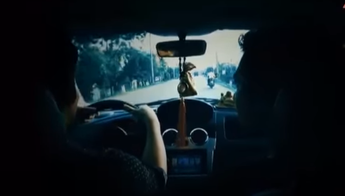 Trinh sát rà soát khắp địa bàn TP.Hà Giang, nhưng không tìm ra tung tích Nguyễn Văn Nội. Mở rộng diện xác minh, trinh sát phát hiện hắn đang có mặt tại khu nhà trọ ở Hà Nội của một số sinh viên (cùng ngụ xã Phương Độ). Đến 2h ngày 23/1/2011, một mũi trinh sát vượt hơn 300km đến Hà Nội để lần theo dấu vết đối tượng nghi vấn. Thế nhưng khi tìm ra được nhà trọ nơi Nguyễn Văn Nội trú ẩn thì gã vừa rời khỏi đó.