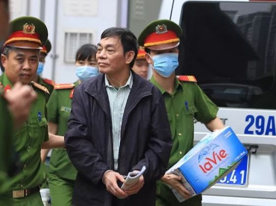 Xet xu vu Gang thep Thai Nguyen gay that thoat 830 ty: 18 bi cao hau toa-Hinh-2