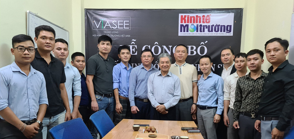 Tap chi Kinh te Moi truong ra mat Van phong dai dien phia Nam-Hinh-6