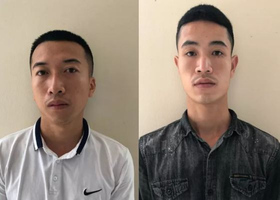  Đưa 2 thiếu nữ 15 và 17 vào nhà nghỉ hiếp dâm: Mới quen qua mạng xã hội, sau khi hẹn hò đi ăn uống, Đỗ Văn Trường (SN 1991) và Hoàng Văn Hoàn (SN 1998, đều huyện Yên Dũng, Bắc Giang) đã đưa 2 thiếu nữ 17 tuổi và 15 tuổi vào nhà nghỉ rồi hiếp dâm. Ngày 14/4, Công an Bắc Giang cho biết, đang tạm giữ 2 đối tượng này để điều tra. 