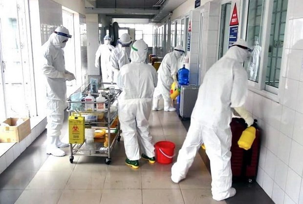 Ban tin COVID-19 trua 13/6: Them 98 ca mac, trong do co 3 ca nhap canh