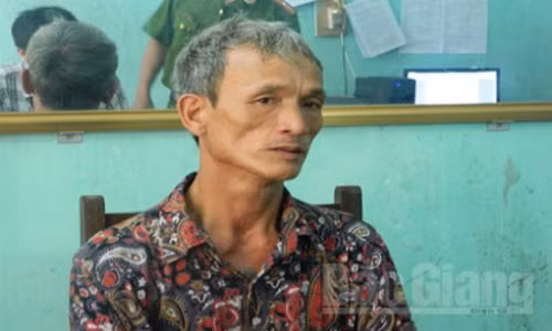 Nguoi chong cat gan tay, gan chan vo co the chiu an tu hinh?