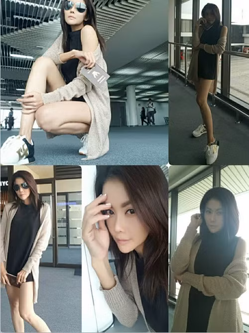 Cuộc sống của Primc lật sang một trang mới, sáng lạn và đầy hứa hẹn.