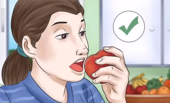 Lam ngay 6 dieu nay thi dung thac mac sao minh lai dep hon ban be cung tuoi-Hinh-3