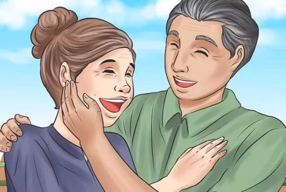 Lam ngay 6 dieu nay thi dung thac mac sao minh lai dep hon ban be cung tuoi-Hinh-4