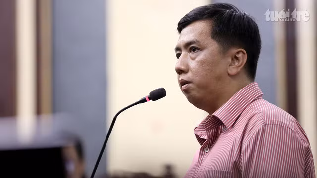 Vu VN Pharma: 7,5 ti dong chi hoa hong cho ai?