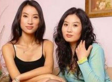 Hai chị em Hồ Hân, Hồ Lỗi - tình nhân của Kim Đạo Minh.