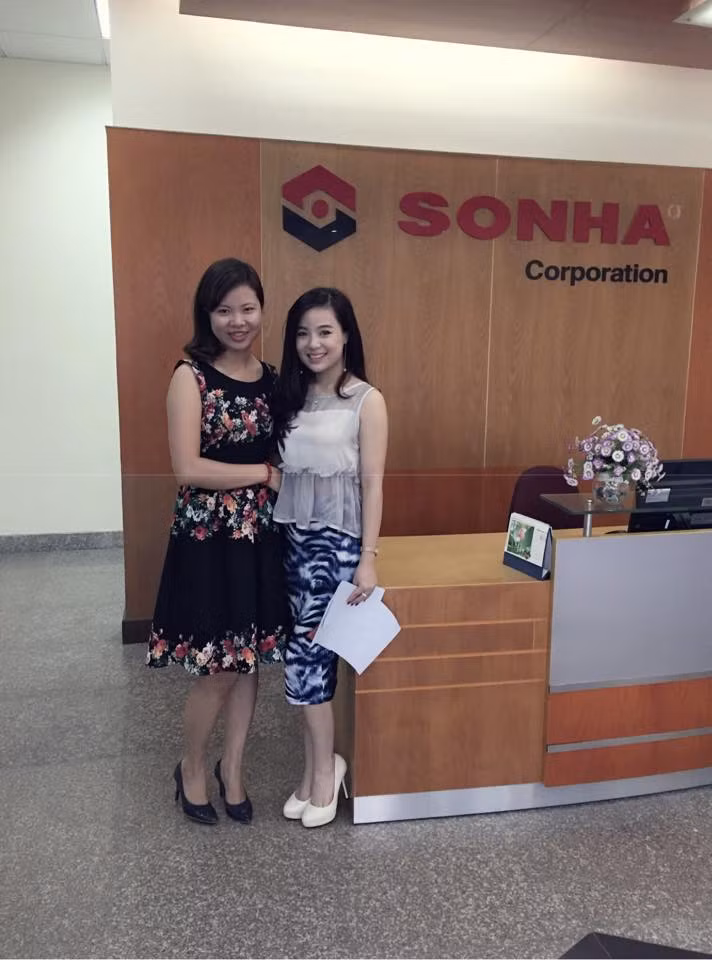 Ba chu lo my pham 11 ty du do "ba me bim sua" bang chieu tro gi?-Hinh-2