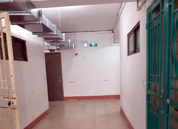 Một căn hộ chung cư với giá tiền vừa phải, nhiều tiện ích đang là xu hướng lựa chọn của không ít người trẻ.