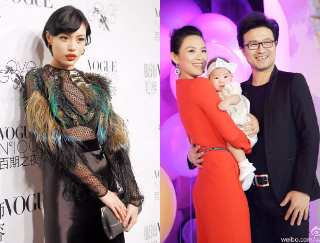 Sau vu xin loi Song - Song, Chuong Tu Di lai ke chuyen quan he me ke, con chong-Hinh-3