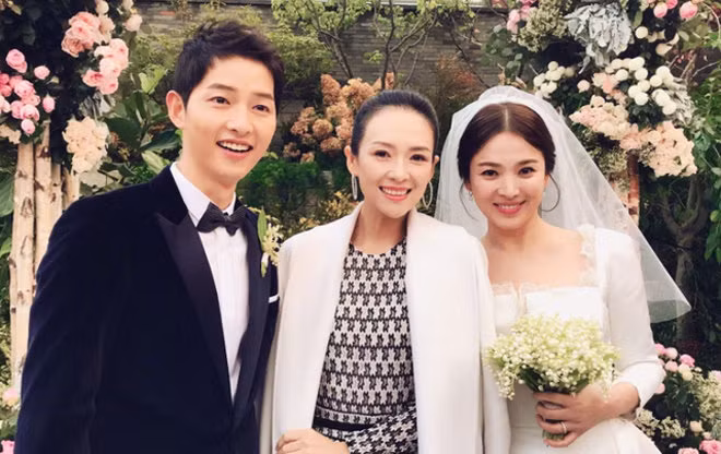 Sau vu xin loi Song - Song, Chuong Tu Di lai ke chuyen quan he me ke, con chong-Hinh-4