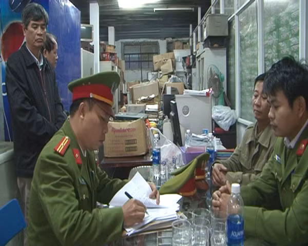 Công an tỉnh Thừa Thiên - Huế đang điều tra làm rõ các hành vi vi phạm của bà Hương.