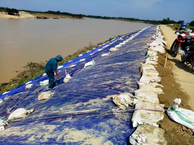 De song Chu nut, ca nghin dan Thanh Hoa co the phai so tan truoc bao-Hinh-2