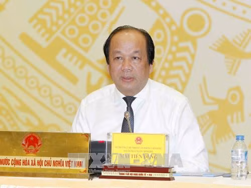 Ky luat lanh dao thanh pho Da Nang khong anh huong den APEC 2017