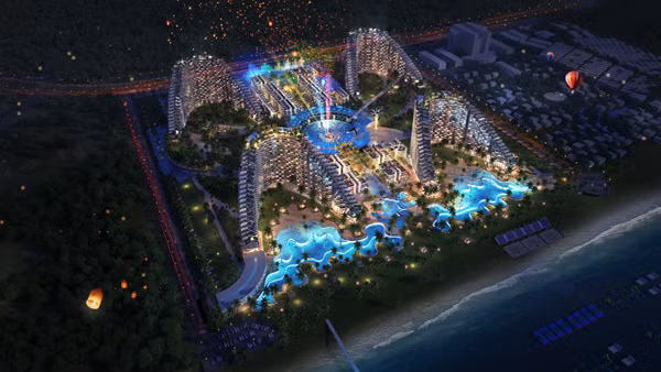 Sieu du an The Arena Cam Ranh bao lan lum xum... khach ngao ngan?-Hinh-2