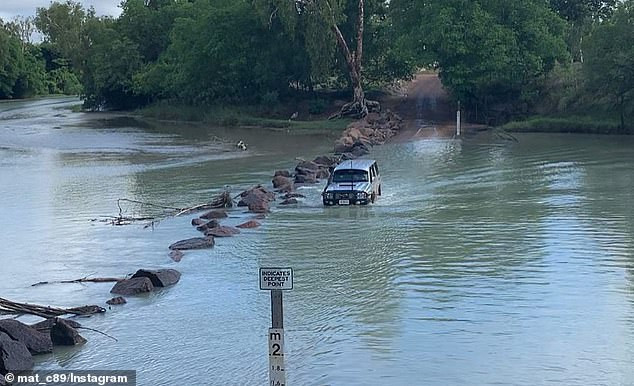 Ca sau dai 4,5 met bi giet vi co the nuot tre em-Hinh-2