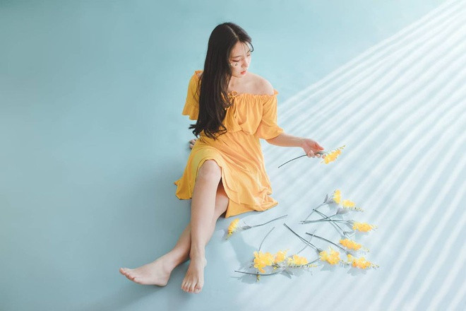 Sản phẩm làm đẹp dịu nhẹ lên ngôi: Người tiêu dùng ngày càng nhận thức rõ về những gì họ bôi lên da. Do đó, nhiều thương hiệu đang phát triển mỹ phẩm không chứa chất phụ gia hóa học, thành phần nhân tạo và chất tạo hương thơm. Thay vào đó, những thành phần có nguồn gốc thực vật được chú trọng. Ảnh: @goldfinger_ws.