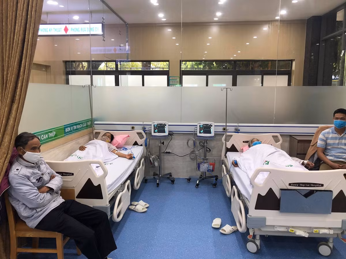 Bau De “chieu mo” cuu BS Hoang Cong Luong, BV Hop Luc “nang luc” nhu nao?-Hinh-2