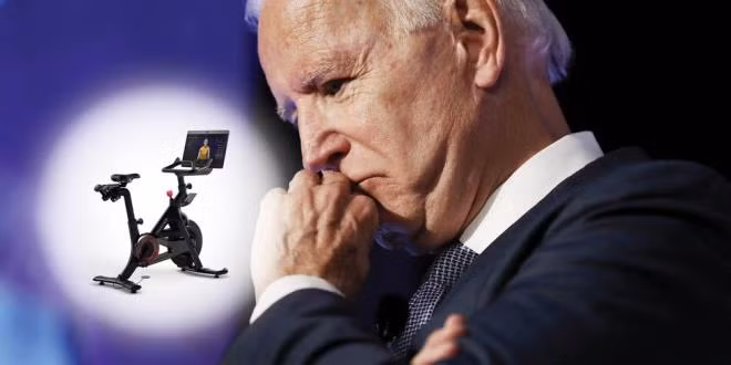 Thoi quen cua ong Biden thanh moi lo an ninh o Nha Trang