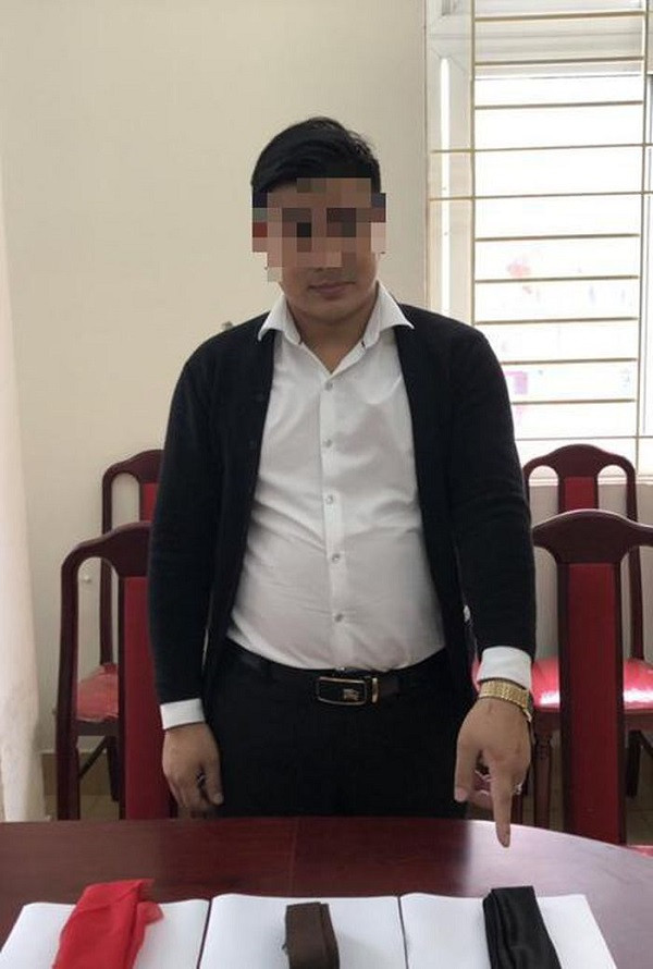 Bi bat vi hiep dam nguoi yeu cua ban: Doi tuong duoc mien toi khi nao?