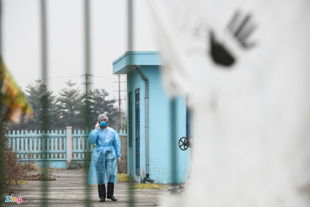 Sở Y tế Hải Dương sẽ tiếp nhận toàn bộ cơ sở vật chất do nhà tài trợ bàn giao; phối hợp với Sở Xây dựng và nhà tài trợ để hỗ trợ tư vấn chuyên môn y tế nhằm hoàn thiện hồ sơ thiết kế. Dự kiến bệnh viện dã chiến 3 sẽ được cấp tốc thực hiện và đưa vào hoạt động trước ngày 6/2.