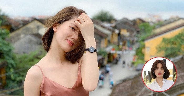 Tram tro hinh anh xinh dep cua con gai “Tao” Chi Trung-Hinh-2