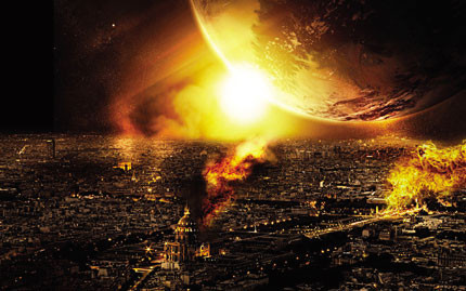 Trong đó nổi bật là giả thuyết Trái đất sẽ diệt vong vào tháng 7/2016. Tuy nhiên, Trái đất vẫn bình yên và không có bất cứ dấu hiệu nào cho thấy cuộc sống của nhân loại bị đe dọa.