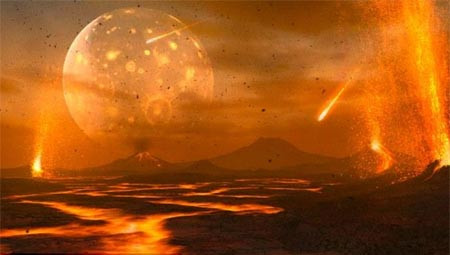 Kết quả tính toán của bà Roth để đưa ra thuyết âm mưu về ngày tận thế trên có được sau khi bà nghiên cứu sách Daniel nói về câu chuyện người Do Thái buộc phải chuyển tới Babylon. 