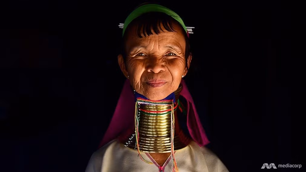 Dot nhap xu so cua my nhan 