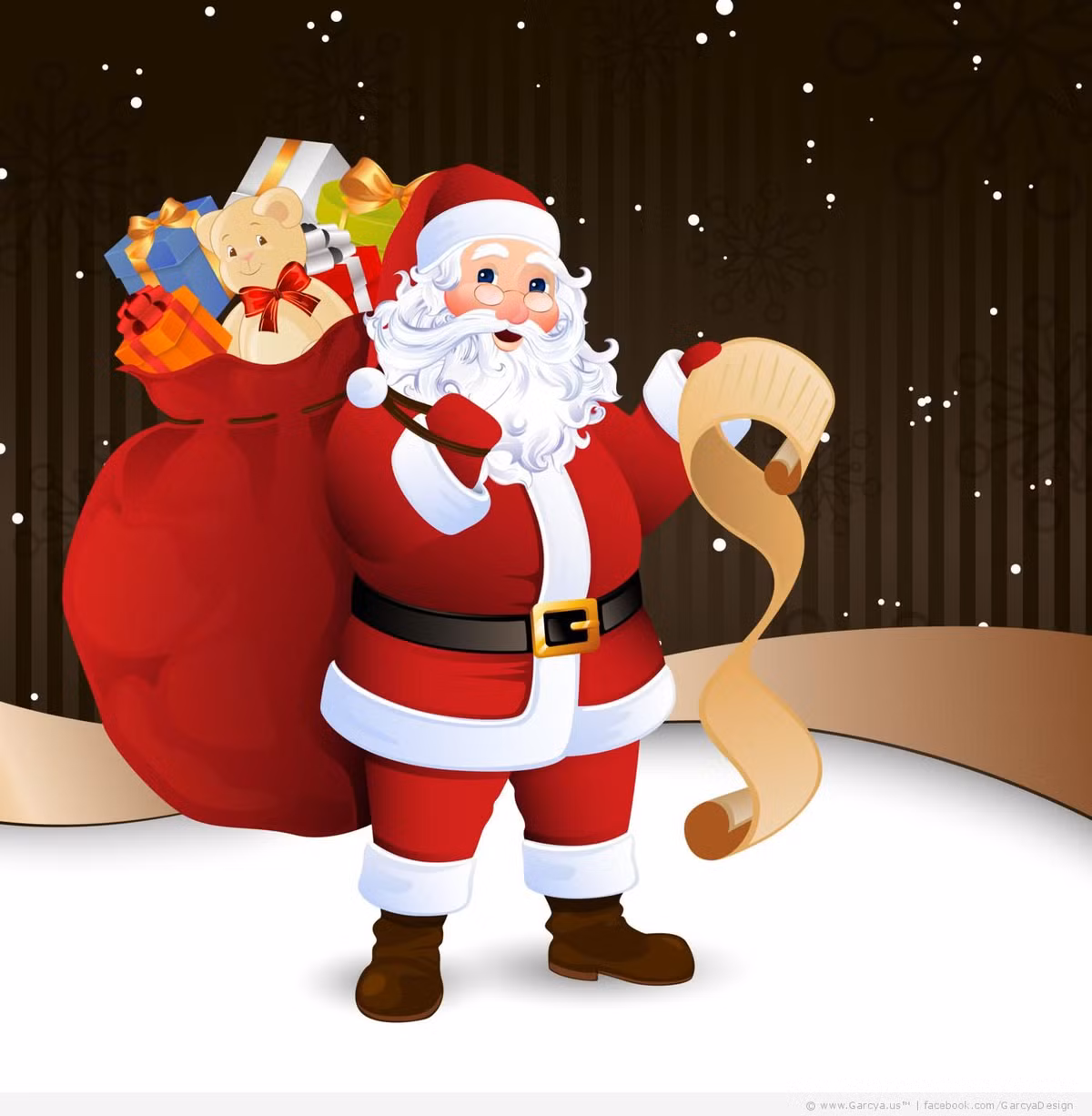 Người Hy Lạp ăn mừng giáng sinh vào ngày 7/1 theo lịch Julian cũ. Trong khi đó, người dân mở quà Giáng sinh ngày đầu năm mới.