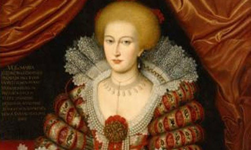 Lo thoi quen rung ron cua vua chua chon tham cung-Hinh-2