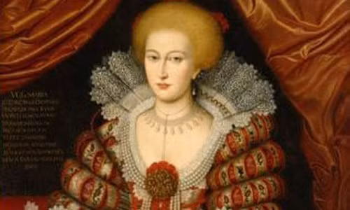 Lo thoi quen rung ron cua vua chua chon tham cung-Hinh-2