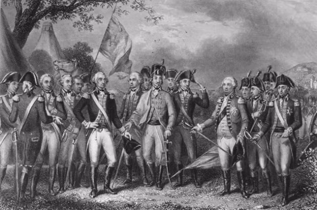 Tổng thống George Washington là một trong số những ông chủ Nhà Trắng mắc nhiều căn bệnh nhất trong lịch sử Mỹ. Từ khi còn nhỏ cho đến khi qua đời, ông đã mắc các bệnh: bạch hầu, bệnh lao, bệnh đậu mùa, bệnh lỵ, sốt rét, viêm phổi...