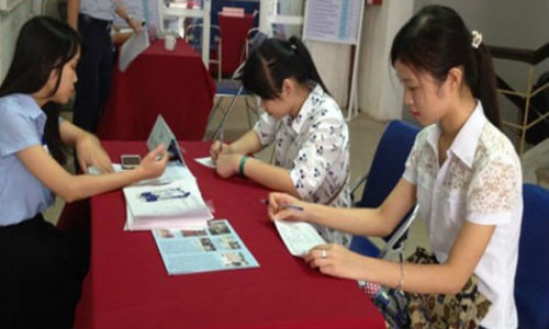 Đề xuất tăng tuổi nghỉ hưu không gây xáo trộn mạnh đến việc bố trí và sử dụng lao động.