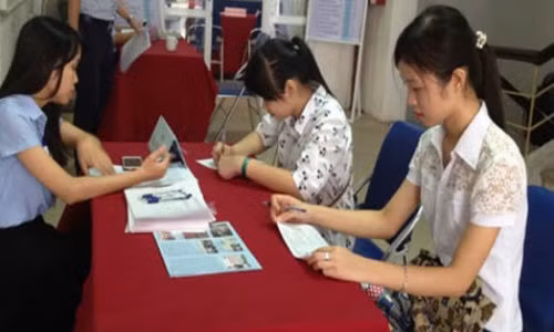 Đề xuất tăng tuổi nghỉ hưu không gây xáo trộn mạnh đến việc bố trí và sử dụng lao động.