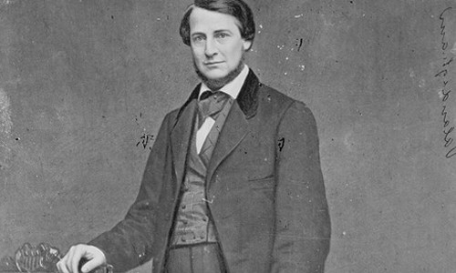 Năm 1871, luật sư Clement Vallandigham bào chữa cho thân chủ bị kết tội bắn chết người trong một cuộc ẩu đả ở quán rượu. Vallandigham lập luận rằng chính Myers đã vô tình tự tay bóp cò trong lúc rút khẩu súng ra khỏi vị trí bên đầu gối. Để có sức thuyết phục hơn, Vallandigham đích thân diễn lại cảnh “bắn nhầm” đó nhưng không may chạm vào cò súng dẫn đến viên đạn xuyên thẳng qua tim ông dẫn đến cái chết kỳ cục của luật sư này. Nhờ màn "minh họa" của Vallandigham mà thân chủ của ông được tuyên trắng án.