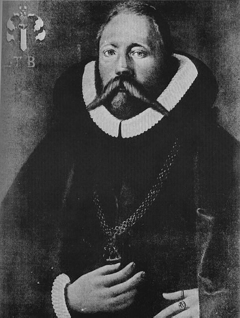 Nhà quý tộc kiêm nhà thiên văn học nổi tiếng người Đan Mạch Tycho Brahe chết vì nhịn đi tiểu quá lâu khi tham gia một bữa tiệc năm 1601. Ông Brahe đã cố gắng nhịn đi tiểu bởi thời đó việc rời bàn tiệc giữa lúc đang vui bị coi là hành động thô lỗ, mất lịch sự. Cũng chính vì vậy mà bọng đái của ông bị vỡ. 11 ngày sau, nhà thiên văn học qua đời.