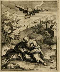 Nhà soạn kịch Aeschylus nổi tiếng với việc tử vong do rùa rơi trúng đầu. Nguyên nhân là do một con đại bàng khi bắt được rùa có thói quen tìm cách đập vỡ lớp mai cứng bằng cách thả con mồi từ trên cao xuống một tảng đá. Do tưởng đầu hói của Aeschylus là hòn đá nên đã dẫn đến cái chết kỳ lạ của ông. Đây là một trường hợp tử vong vì nguyên nhân kỳ cục nhất thế giới.